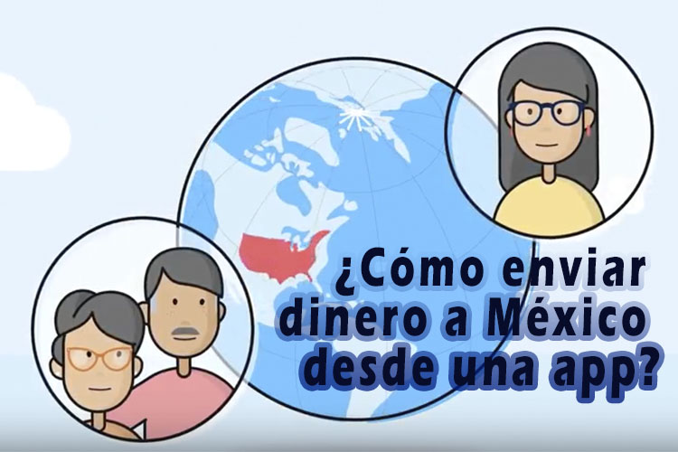 “Tuyyo”, un servicio digital para transferir dinero de EU a México