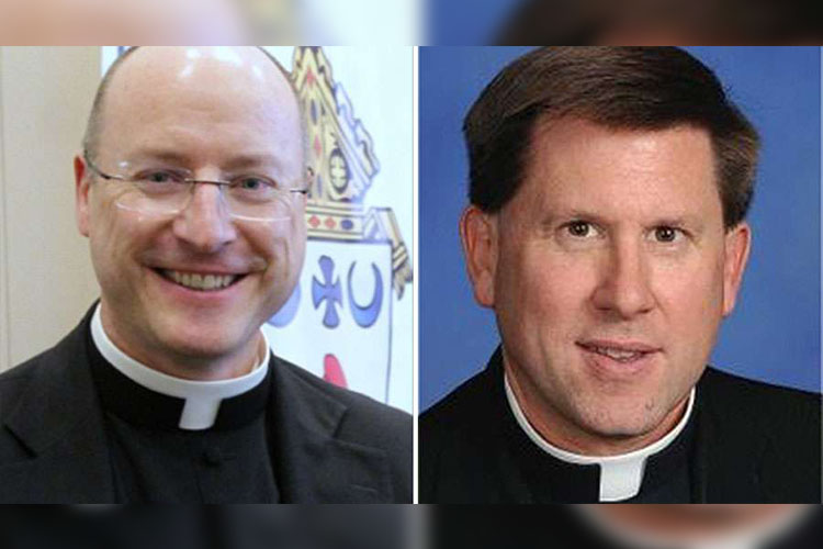 Jefferson y Nashville tienen nuevo obispo