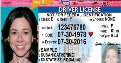 Tramita tu licencia de conducir Connecticut