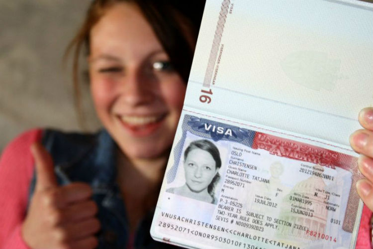 Los usuarios de la visa h-4 se verán especialmente afectados por esta decisión. | Foto: Pixabay.