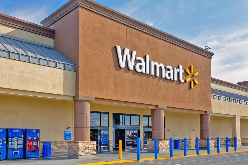Walmart cambiará su nombre a partir de 2018