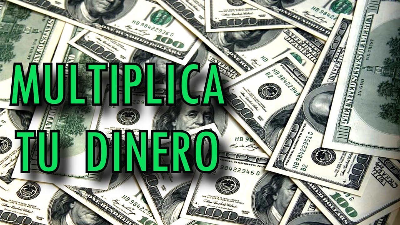 Paisano, no dejes esfumar tu dinero… ¡multiplícalo!