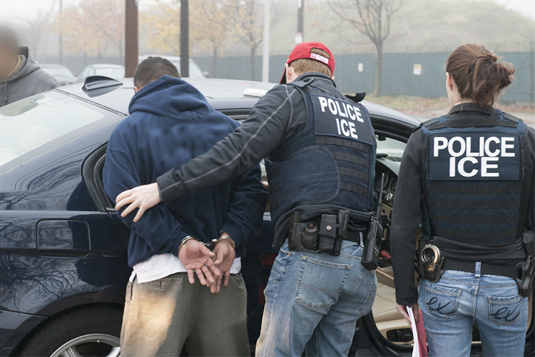 Con el objetivo de proteger a los miles de indocumentados que viven en el estado de Washington el Departamento de Licencias emitió una norma para blindarlos del acoso de ICE.