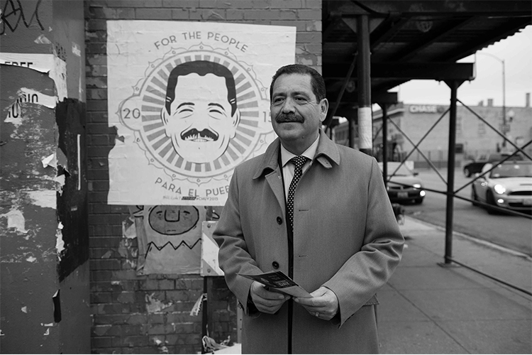 Con una victoria indiscutible, el demócrata de origen Mexicano Jesús “Chuy” García se convirtió en el candidato Demócrata que buscará remplazar a Luis Gutiérrez en el Congreso.
