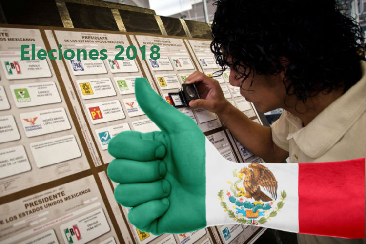 Este 30 de marzo las autoridades electorales de México dieron el banderazo de salida a la campaña electoral que definirá el rumbo del país por los próximos seis años.