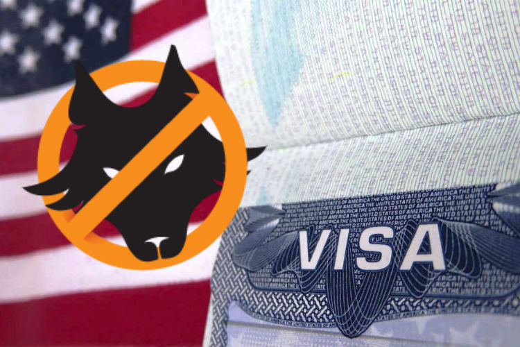 Existen muchos mitos al momento de tramitar la visa americana, sin embargo depende única y exclusivamente del personal consular, evita ser víctima de fraude.