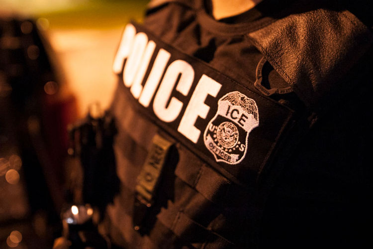 ICE arrestó a 115 personas la semana pasada por violar las leyes federales de inmigración en los condados de San Diego e Imperial