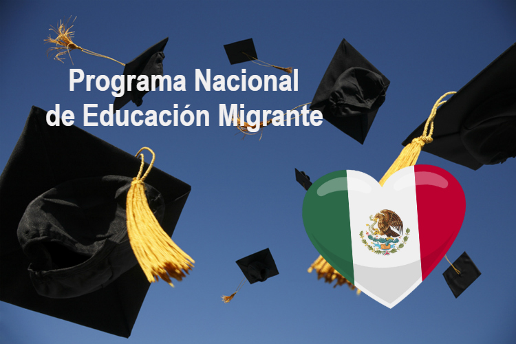 Génesis Murillo es la hija de migrantes mexicanos y tendrá el honor de recibir el reconocimiento Estudiante del Año, otorgado por el Programa Nacional de Educación Migrante de EU.