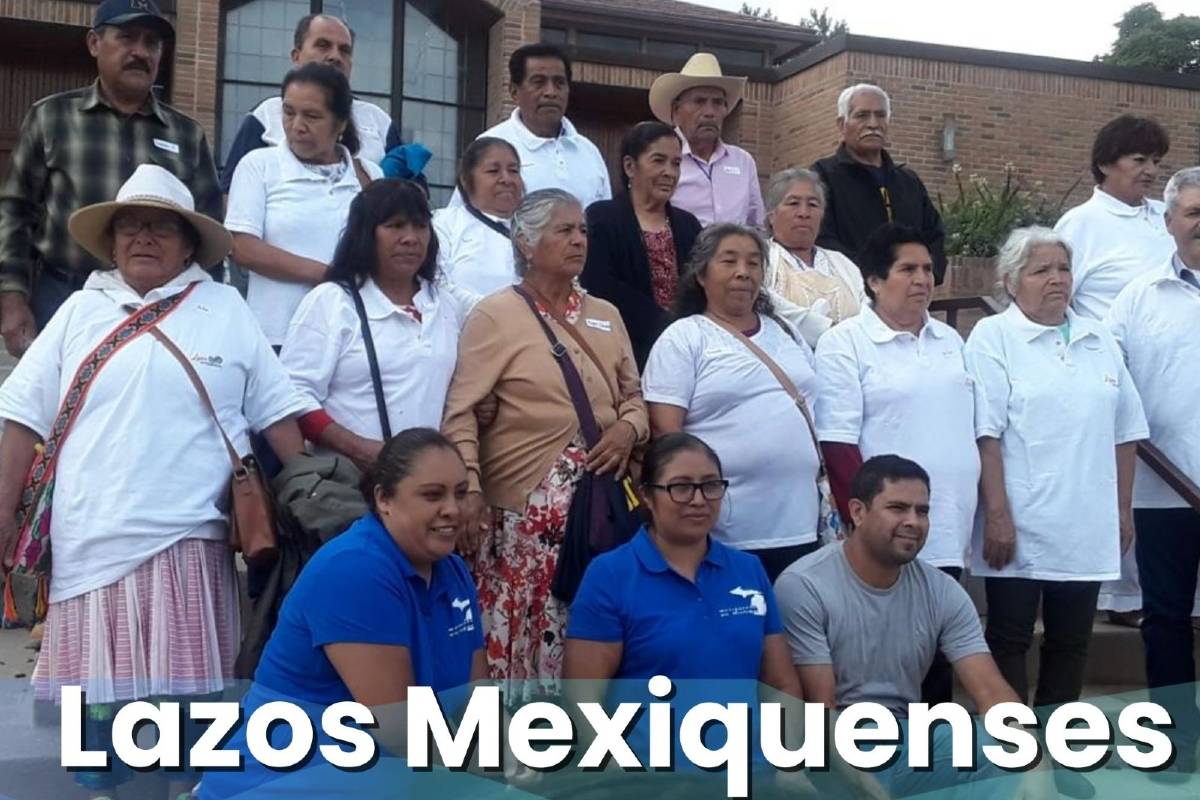Lazos Mexiquenses, la opción de reunificación para el Edomex