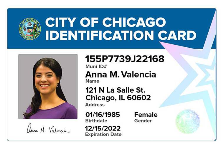 La ciudad de Chicago tiene buenas noticias para ti ya que comenzó a expedir la CityKey, un documento oficial para los inmigrantes que viven en el país sin documentos.