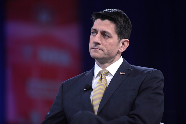 El presidente de la Cámara de Representantes Paul Ryan anunció que no se presentará a reelección, pues tiene otros planes en puerta.