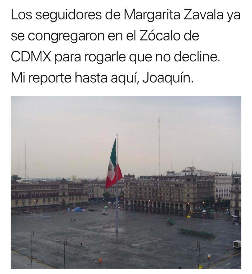 Conexión Migrante