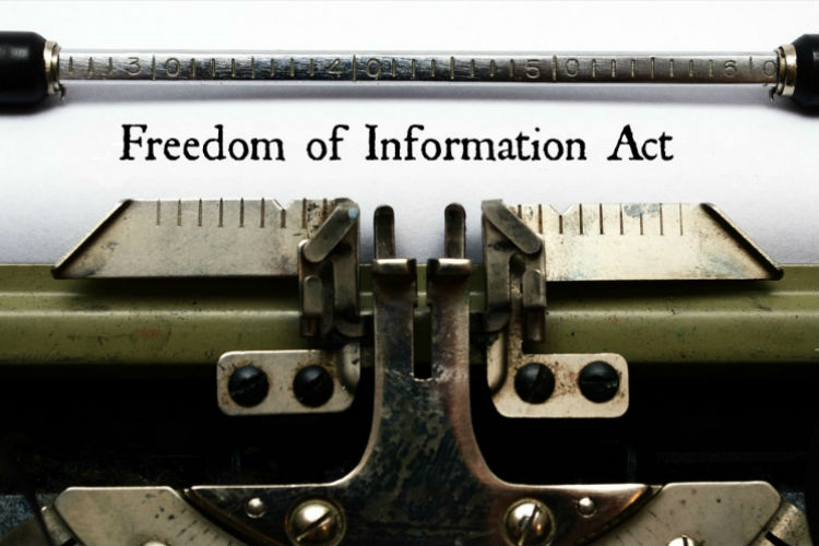 USCIS anunció este miércoles el lanzamiento del Sistema de Registros de Inmigración de la Ley de Libertad de Información, a través del cual podrán realizarse las peticiones de FOIA en línea.