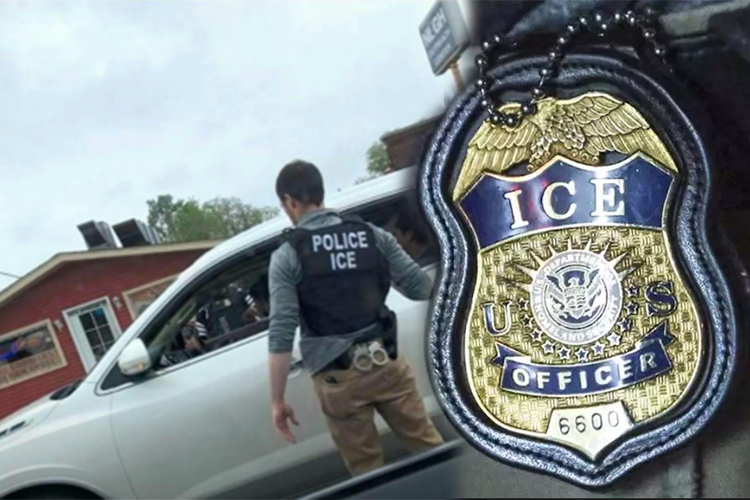 Este fin de semana ICE realizó redadas en en suburbios cercanos incluyendo Joliet, Lyons, y Cicero, Illinois, excediendo su autoridad, reportan la OCAD.
