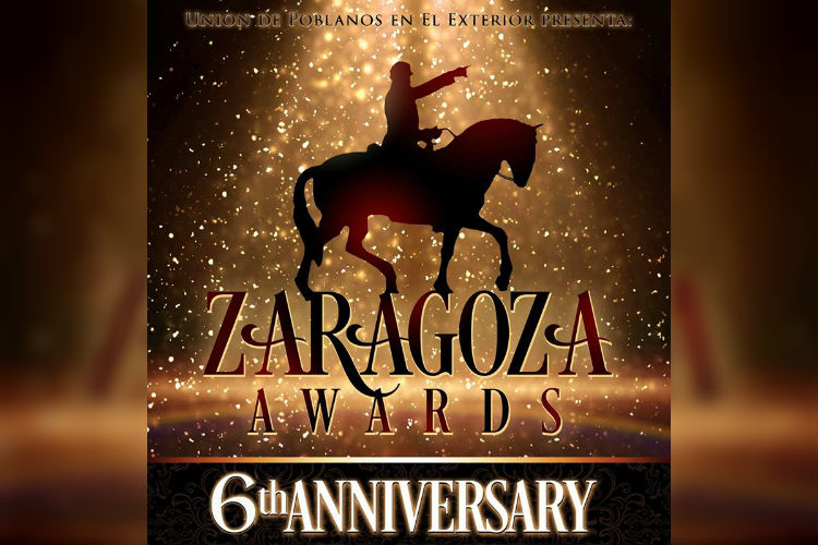 Los Zaragoza Awards son un reconocimiento a los  hombres y mujeres que han dedicado su vida a servir a la comunidad poblana y a promover su cultura en el exterior.