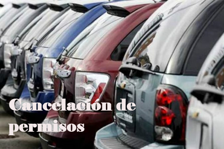 Este sábado 19 y domingo 20 el Consulado General de México en Dallas te invita a las jornadas de cancelación de permisos de importación temporal de vehículos.
