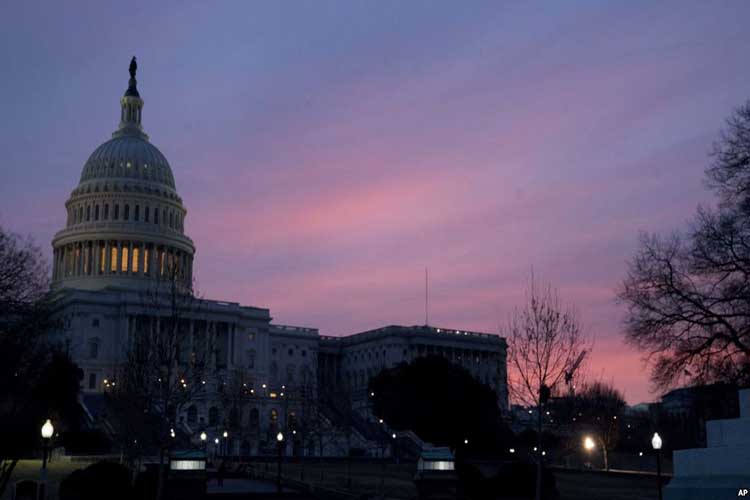La Cámara de Representantes de Estados Unidos se apresta a votar proyectos de reforma a la ley de inmigración esta semana.