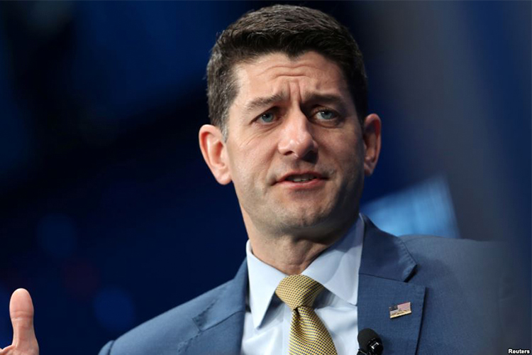 Los líderes de la Cámara de Representantes quieren presionar a los republicanos para que consigan un acuerdo sobre migración antes de las elecciones de noviembre.