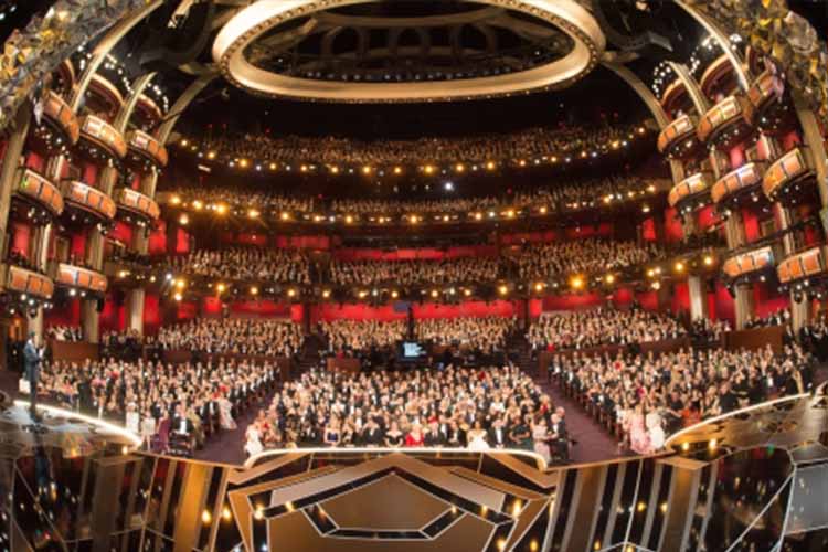 Hollywood invita a 27 mexicanos a la entrega del Óscar