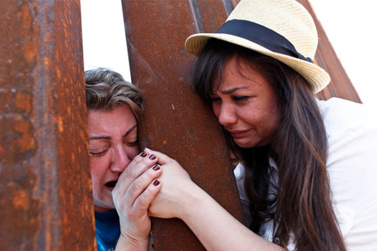 Paul Ryan, dijo este jueves que es necesario aprobar una legislación para detener la práctica de separar a los niños de sus padres en la frontera.