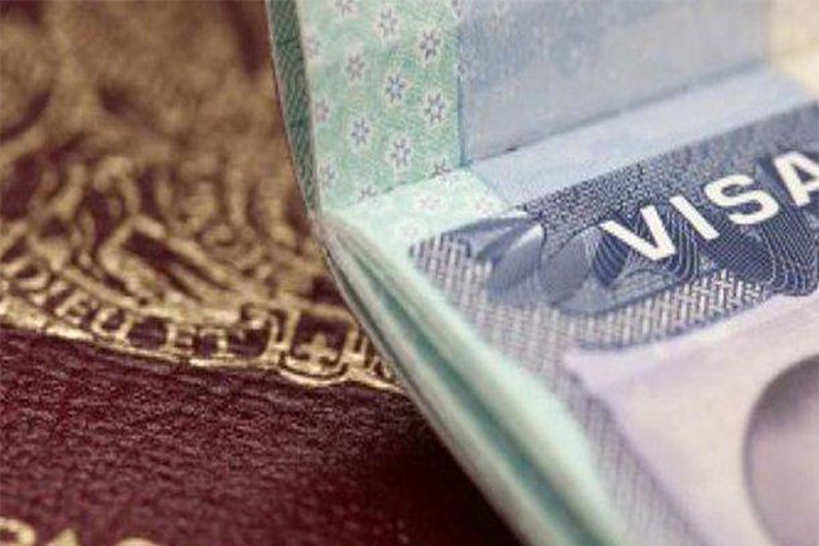 La cantidad de solicitudes de beneficiarios para la Visa H-2B superó el número de visas disponibles, motivo por el cual se usará un proceso sorteo para seleccionar a los beneficiarios.