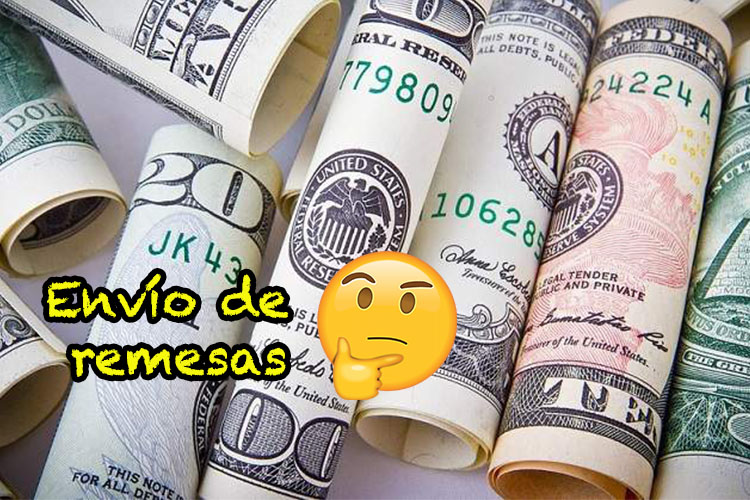 Desde la calculadora de remesas puedes checar los costos y tipo de cambio para enviar dinero de Estados Unidos a México, para que uses la mejor opción.