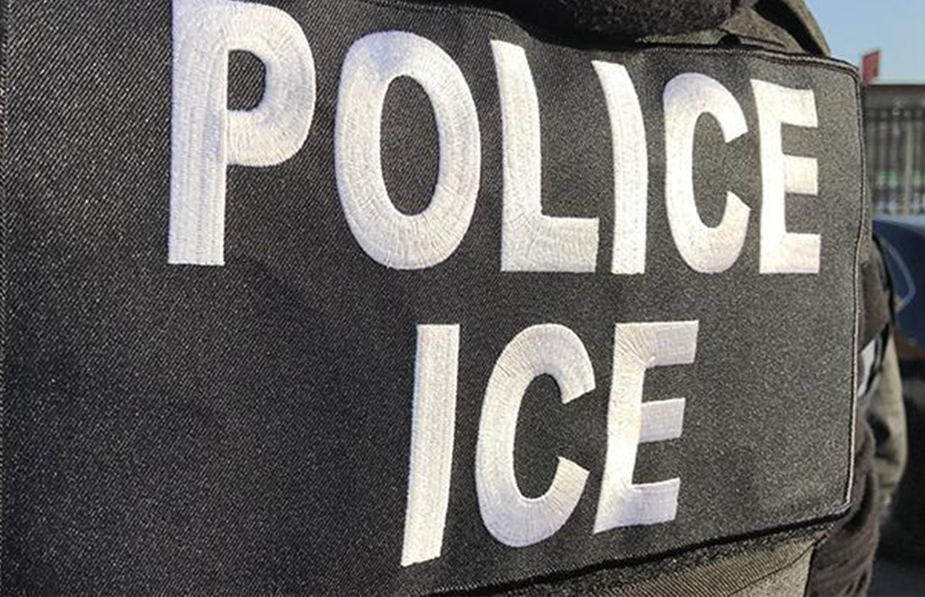 Una redada a gran escala realizada por ICE en la ciudad de Nueva York y en Long Island dejaron como saldo a 65 inmigrantes detenidos.
