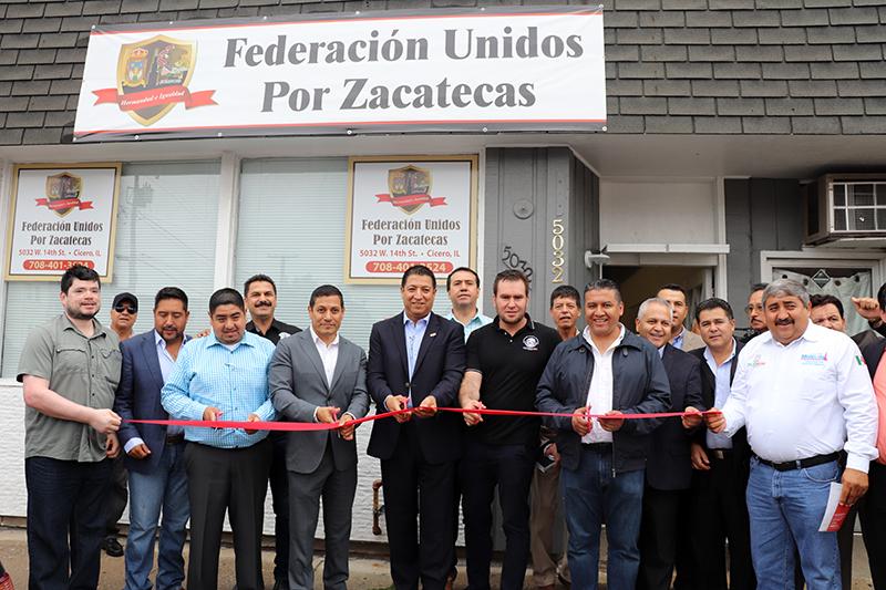 El pleno del COVAM aprobó un paquete de 95 obras y acciones de infraestructura en Zacatecas por un valor de 85 millones 962 mil pesos.