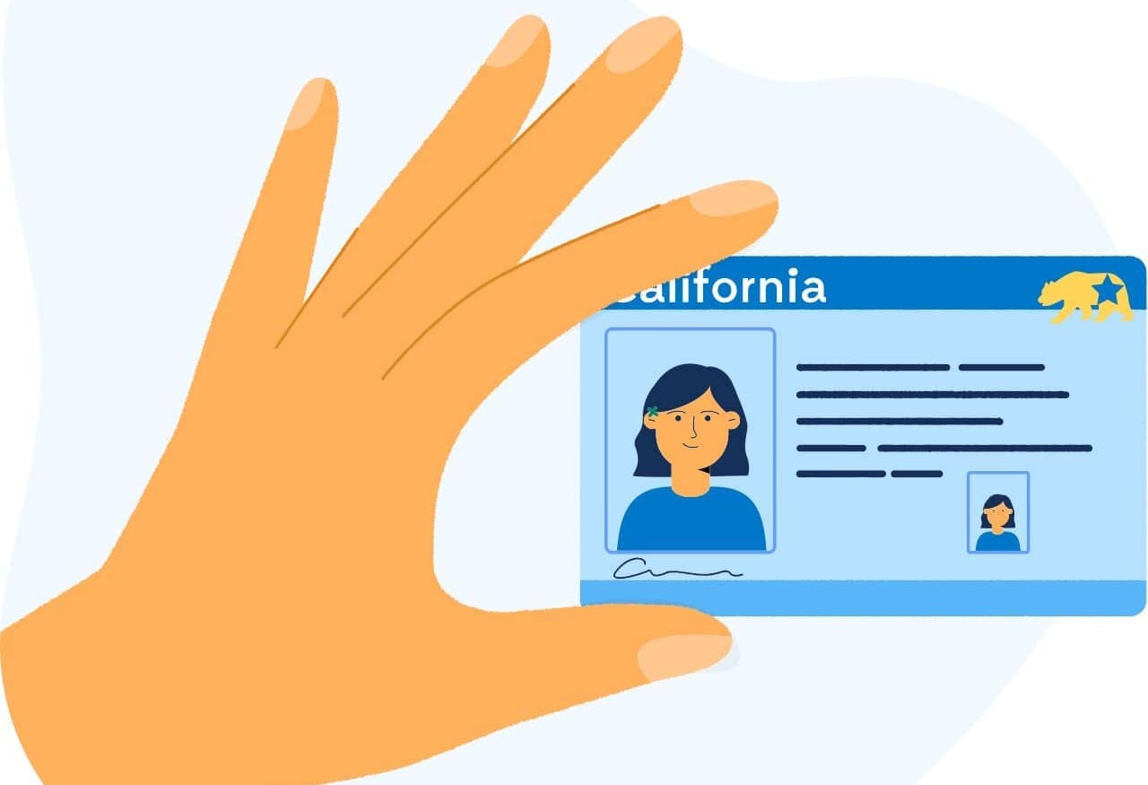 En California puedes sacar tu licencia de conducir para inmigrantes. | Imagen:  DMV California.