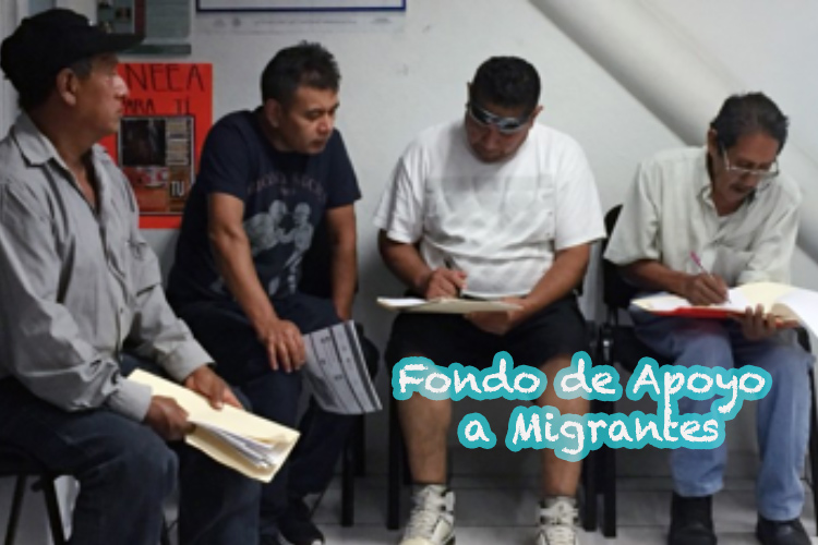 Si regresaste a Morelos entre 2016  y 2017 puedes acudir este viernes 20 de julio para presentar tu proyecto de autoempleo