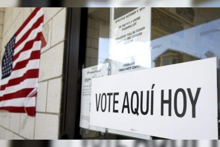 El Departamento de Elecciones de San Francisco comenzó a emitir formularios de inscripción de votantes a los no ciudadanos con niños en el distrito escolar