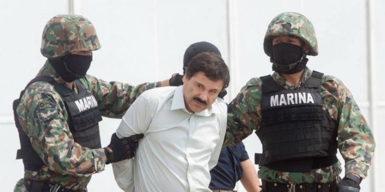 Eduardo Balarezo, abogado del narcotraficante mexicano, acusó al gobierno del presidente Donald Trump de haber tomado al capo como rehén