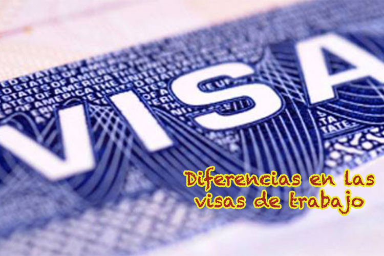 Existen varias diferencias entre las visas para viajar a Estados Unidos y Canadá, por lo cual debes estar informado para evitar ser víctima de una estafa