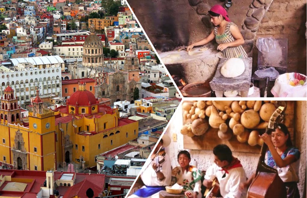 Las tradiciones y cultura del estado de Guanajuato llegarán hasta Florida, gracias al Festival Cultural Guanajuato MX, que se llevará a cabo este sábado 8 de septiembre.