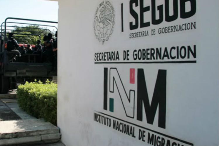 El INM carece de protocolos de búsqueda para migrantes detenidos en territorio mexicano