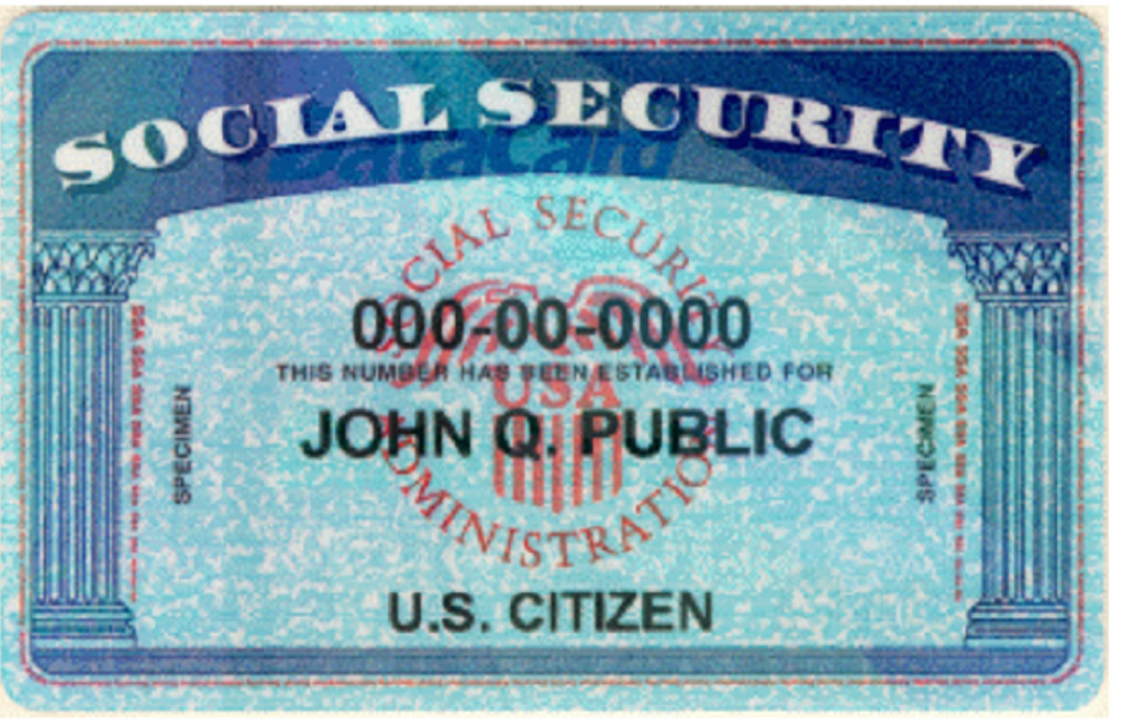 El Immigration Reform Law Institute aseguró que los indocumentados robaron 39 millones e tarjetas de seguridad social para trabajar o hacer otros delitos