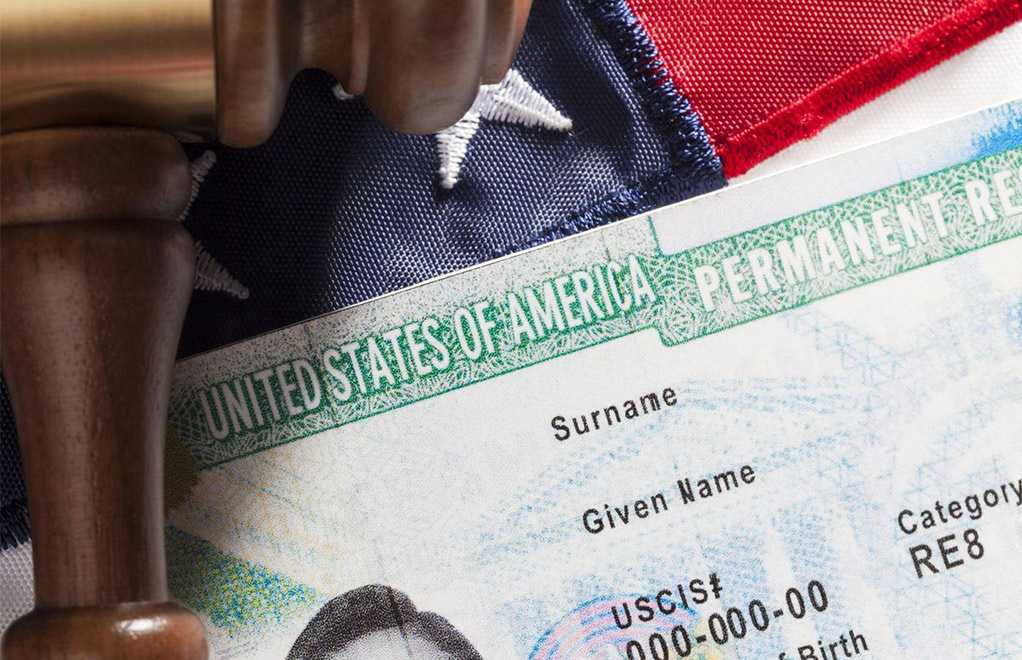 El Departamento de Estado anunció una nueva convocatoria del Programa de Visas de Diversidad de Inmigrante para el año 2020