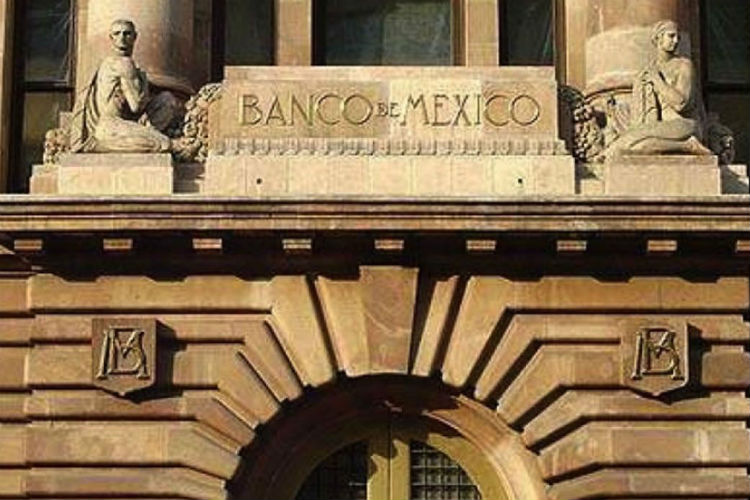 Las decisiones tomadas por Banxico son independientes al gobierno | Foto: Especial