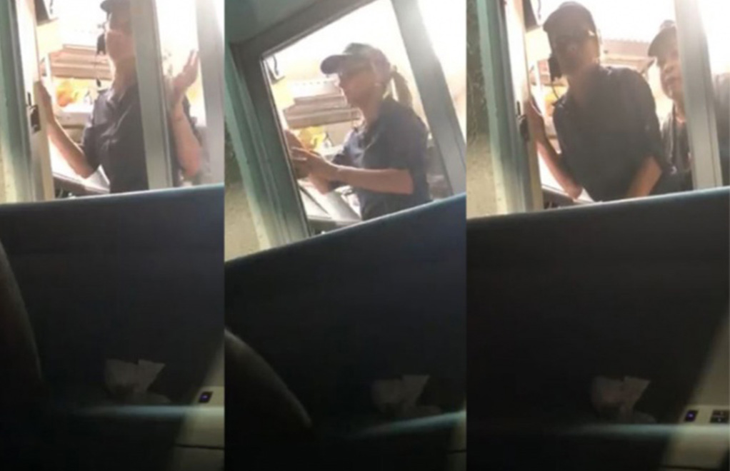 Taco Bell despidió a una empleada de uno de sus restaurantes en Estados Unidos, luego de que rechazara atender a un cliente que no hablaba español.