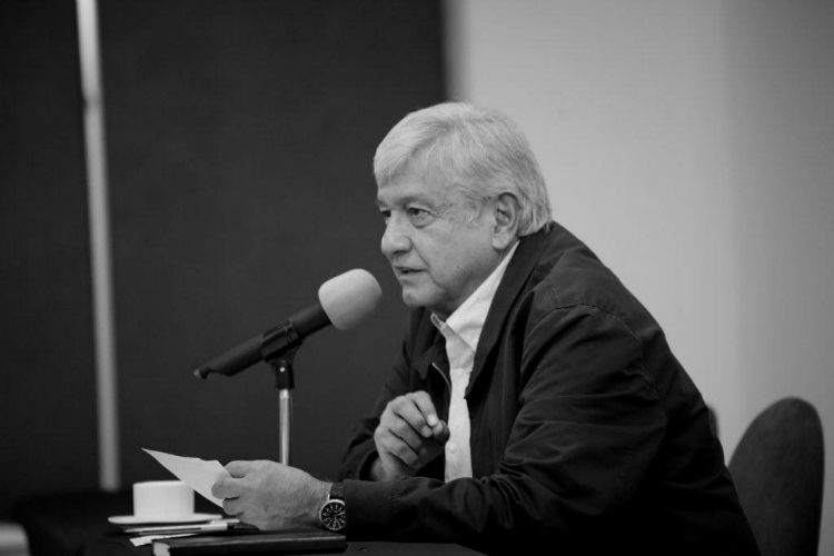 Los mercados nacionales e internacionales comenzaron a reaccionar de forma negativa ante los anuncios del presidente electo, Andrés Manuel López Obrador.