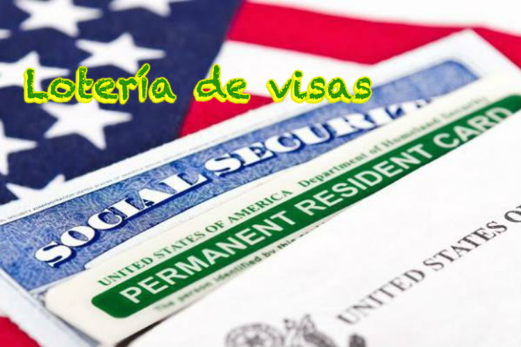 El Departamento de Estado dio a conocer que el Programa de Lotería de Visas 2020 aceptará inscripciones del 3 de octubre al 6 de noviembre.