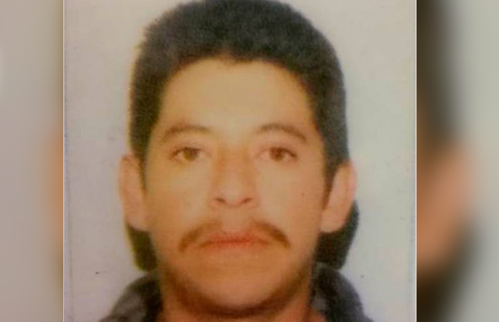 La familia de Manuel Castro Delgado le perdió el rastro cuando salió de su natal Zacatecas hacia Tijuana para cruzar la frontera