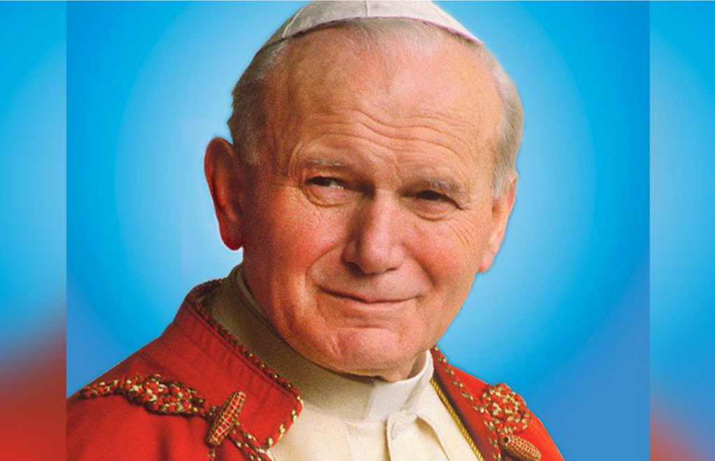 Juan Pablo II ha sido uno de los más largos de la historia de la Iglesia