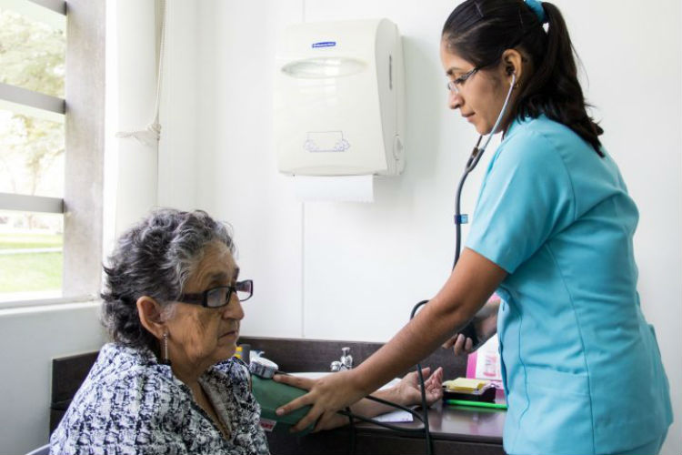 Protege a tu familia; contrátales Seguro Social del IMSS por internet