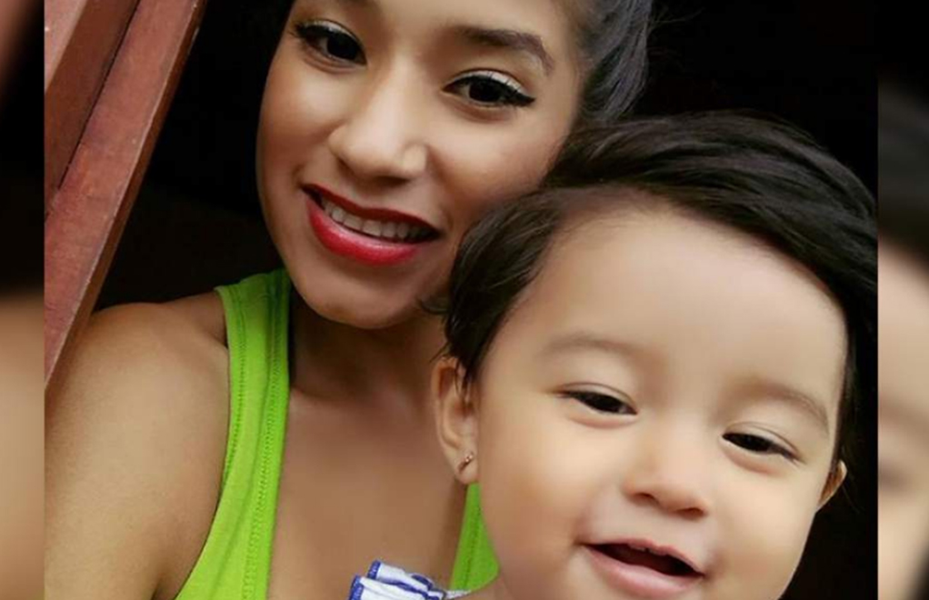 La pesadilla de Yazmín Juárez inició el pasado mes de marzo, cuando ICE la detuvo y con su hija; quien a las pocas semanas enfermó