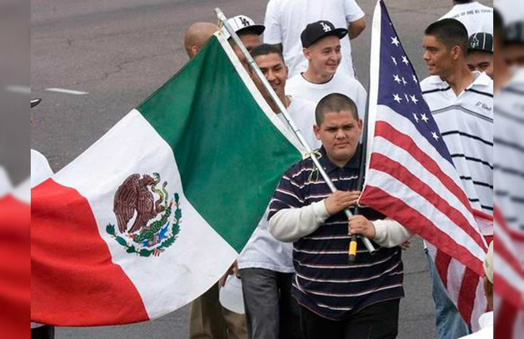 Mexicanos dejan de ser mayoría de indocumentados en Estados unidos