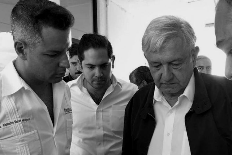 Aunque una parte de las ideas de López Obrador son buenas, presenta estrategias del pasado que generaron más problemas de los que resolvieron