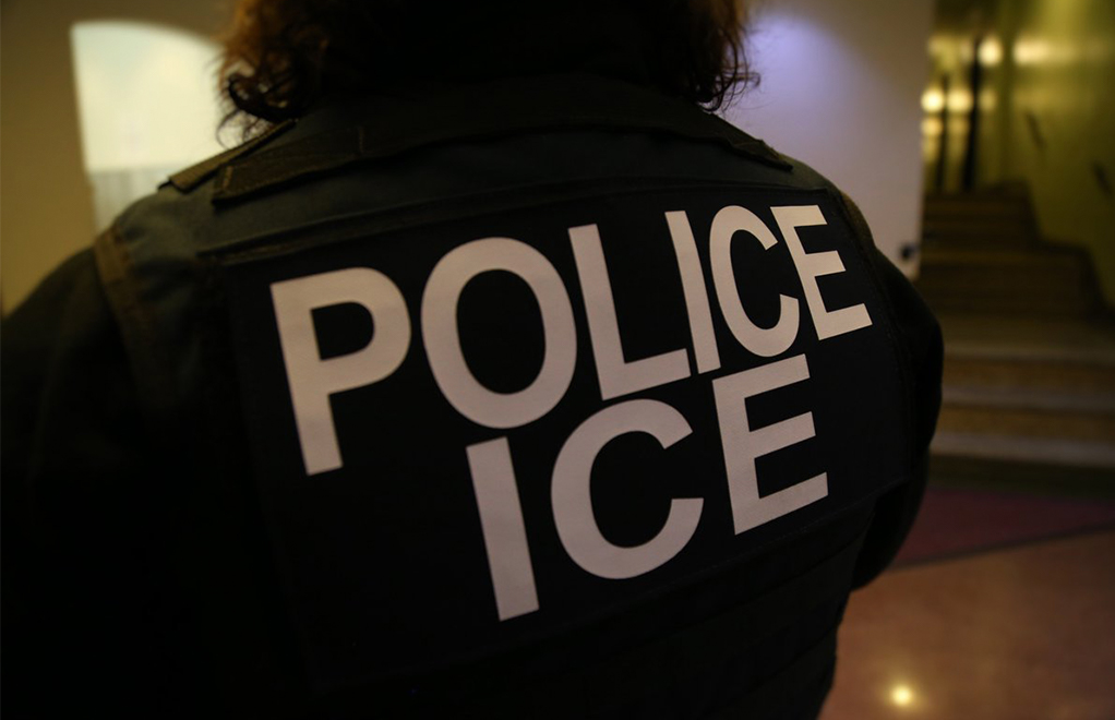 El 25% de los migrantes arrestados por ICE no contaban con antecedentes penales, sin embargo, en su mayoría tenían alguna condena pendiente
