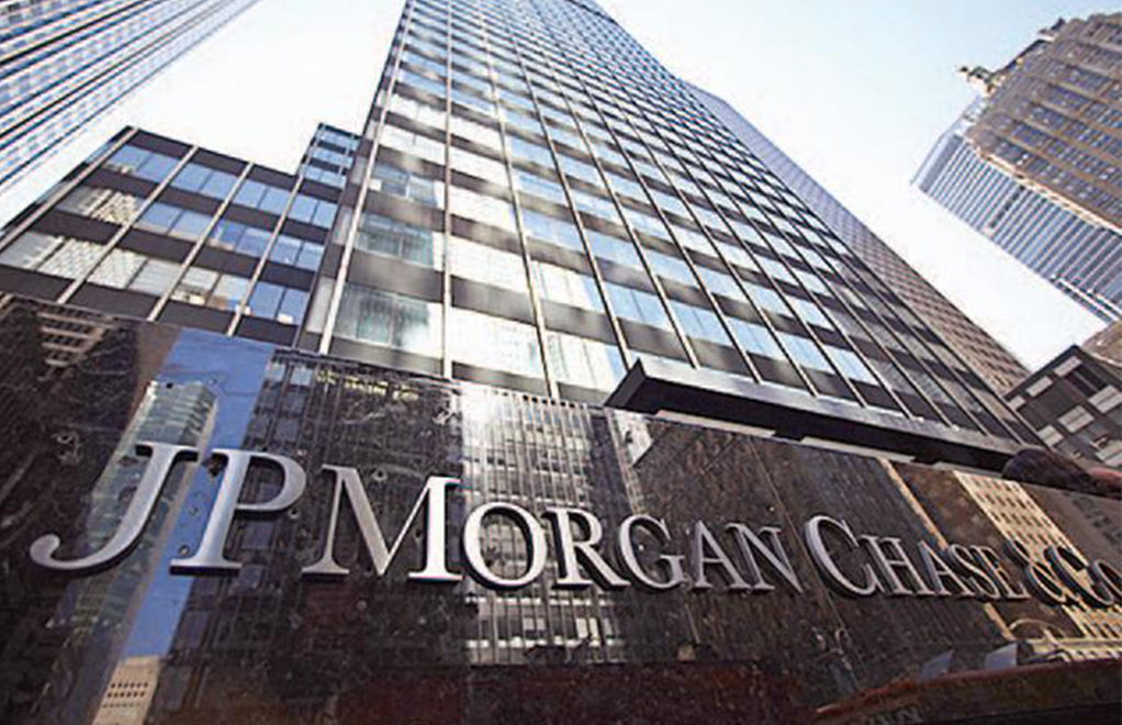 A inicios de año se reveló que JP Morgan Chase brindó cientos de millones de dólares a las empresas que operan las prisiones privadas