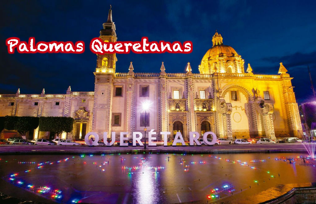 Aunque aún no hay una fecha definida, autoridades de Querétaro esperan lanzar el programa Almas Queretanas a mediados de 2019
